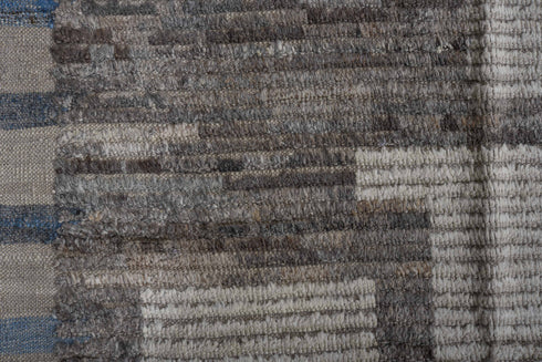 Vintage Tulu Area Rug (10' x 13')